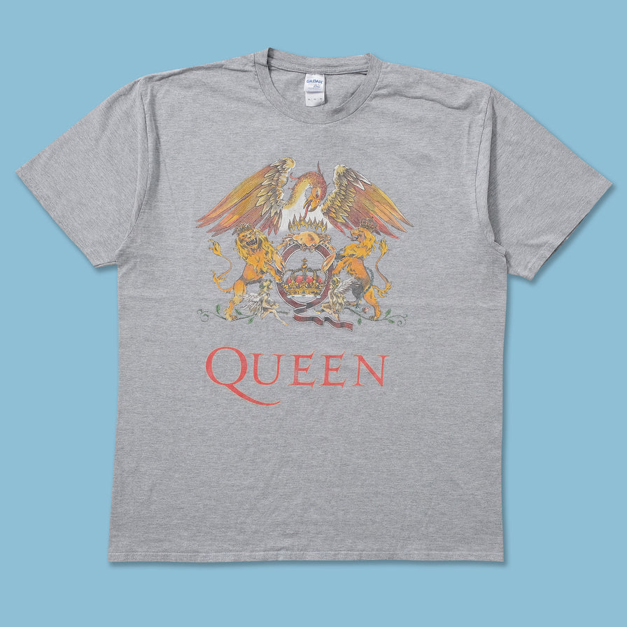 Queen T-Shirt Large 