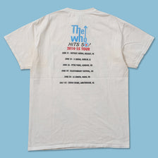 2015 The Who T-Shirt Small 