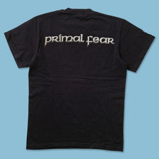 Vintage Primal Fear T-Shirt Small 
