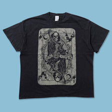 Asking Alexandria T-Shirt XXL 