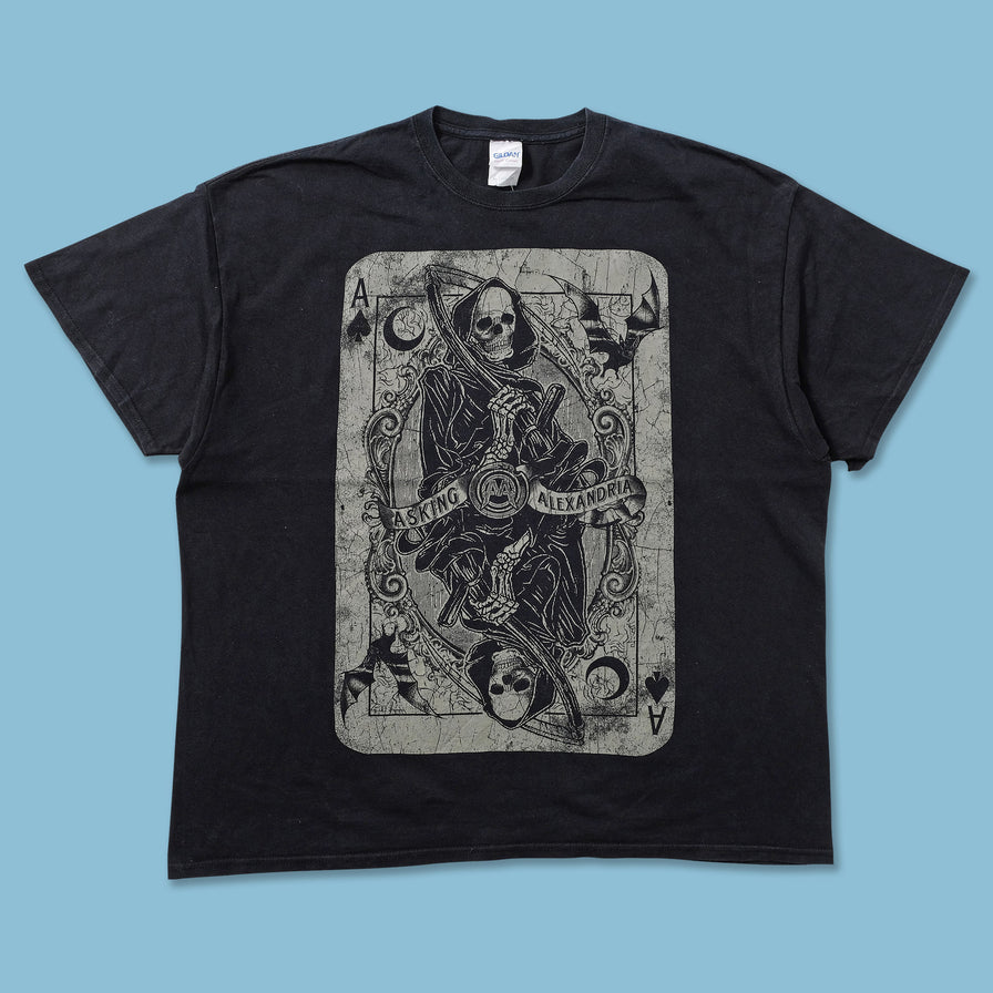 Asking Alexandria T-Shirt XXL 