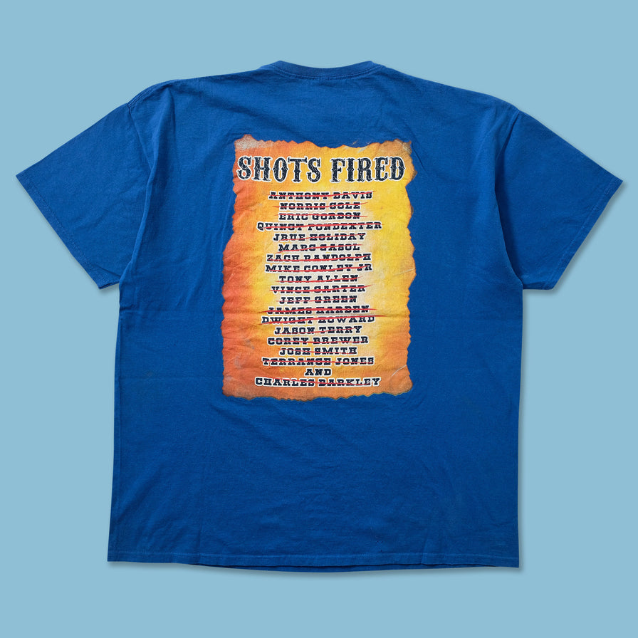 Golden State Warriors T-Shirt XLarge 