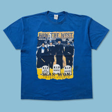 Golden State Warriors T-Shirt XLarge 