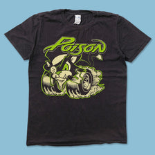 Poison T-Shirt Small 