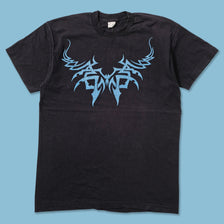 Vintage Tribal T-Shirt Medium 