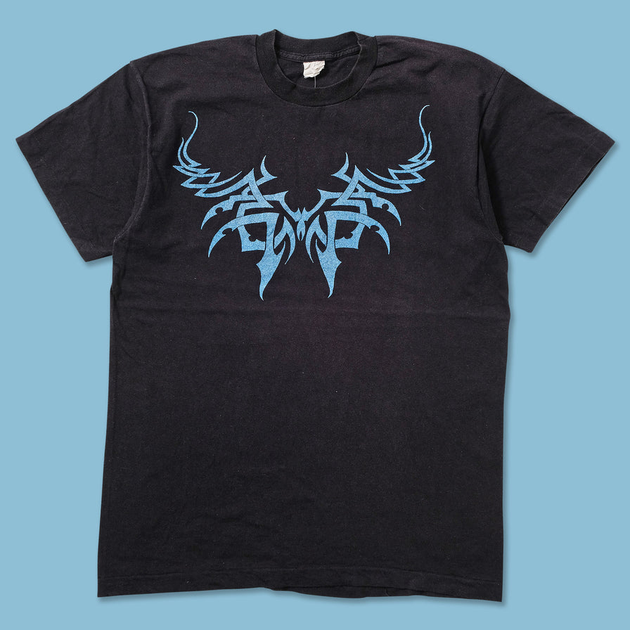 Vintage Tribal T-Shirt Medium 