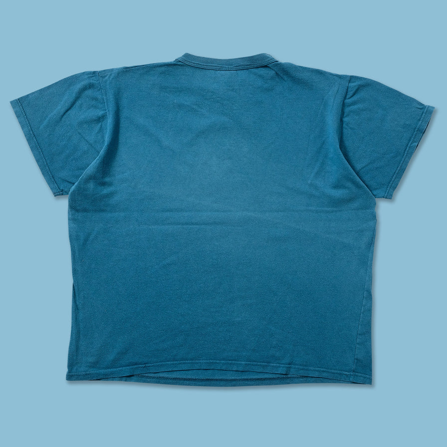 2007 Bob & Homer in Concert T-Shirt Medium 