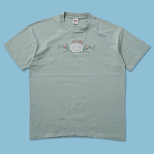 Vintage Idaho T-Shirt Large 