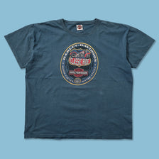 2010 Harley Davidson T-Shirt XXL 