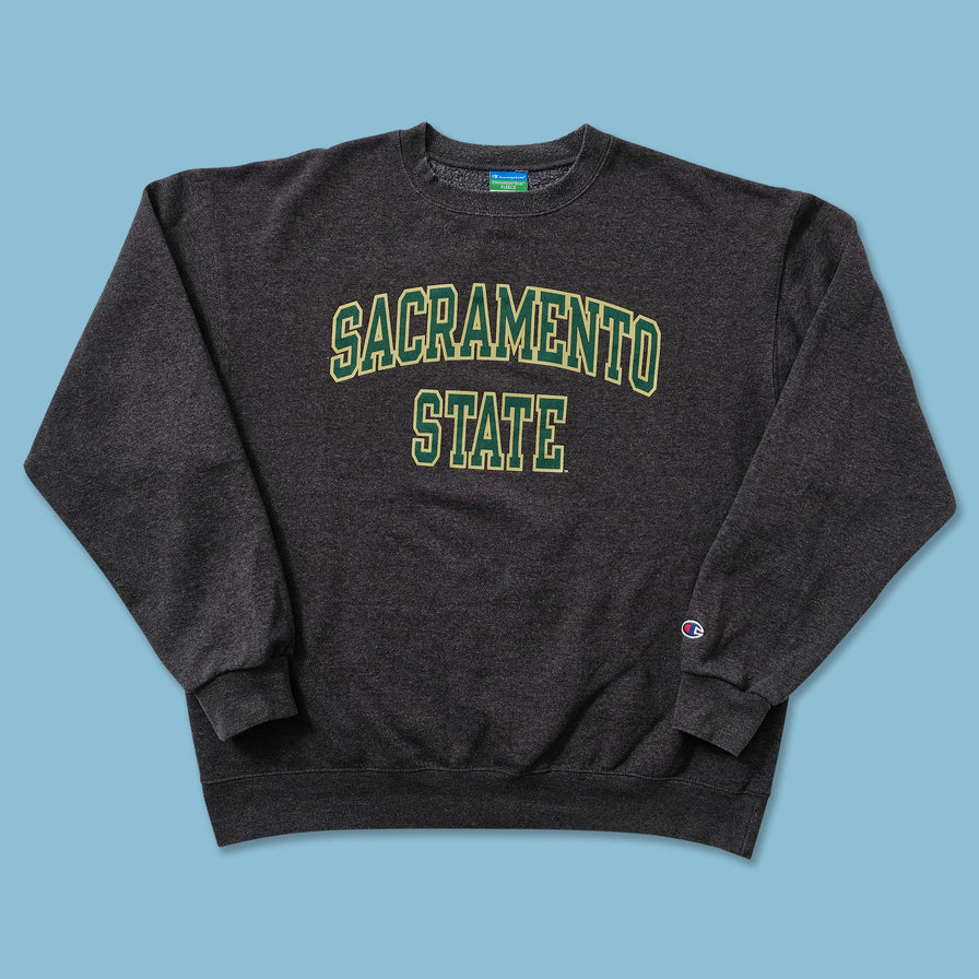 Champion Sacramento State Sweater XLarge 