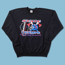 2003 IHSA Raiders Sweater Large 