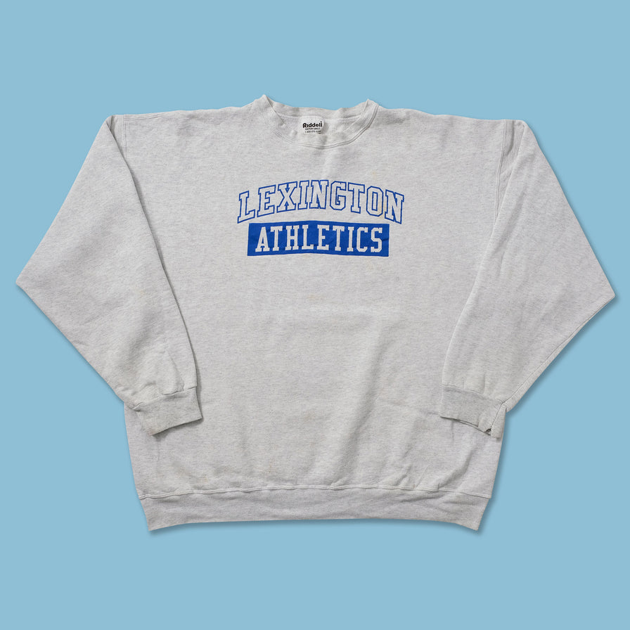 Vintage Lexington Athletics Sweater XXL 