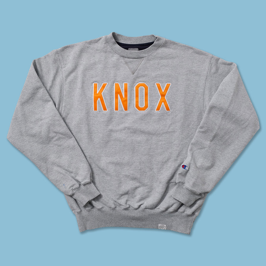 Champion KNOX Sweater Medium 