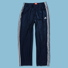 Vintage adidas Basketball Track Pants Small 
