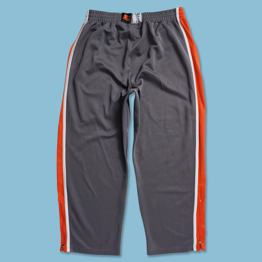 Vintage Starter Track Pants XLarge 