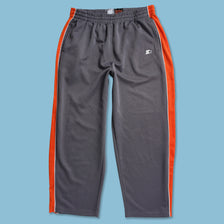 Vintage Starter Track Pants XLarge 