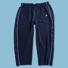 Vintage Starter Track Pants XLarge 