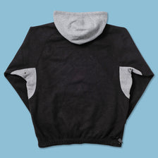 Vintage adidas Fleece Hoody XLarge - Double Double Vintage