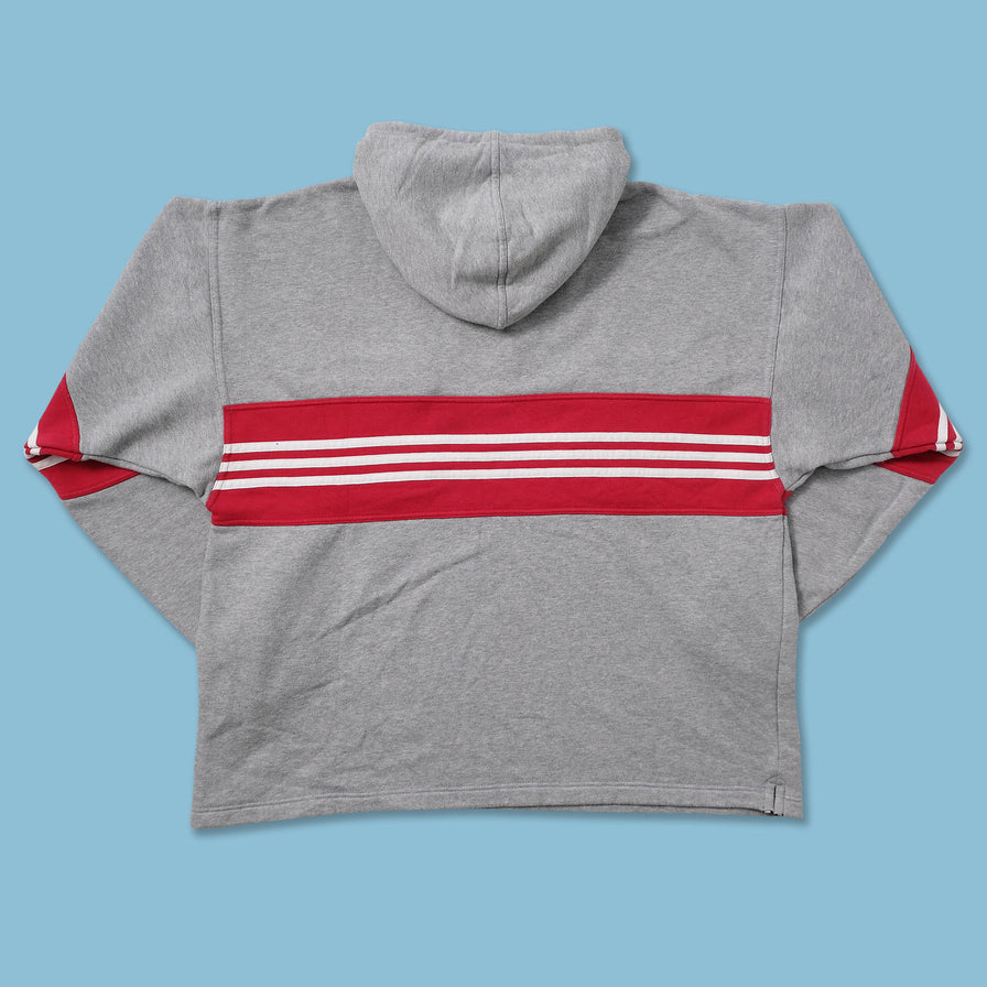 Vintage adidas Hoody Large - Double Double Vintage