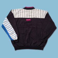 Vintage Le Coq Sportif Sweater Medium