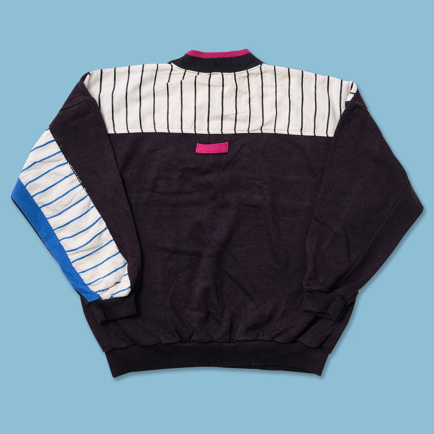 Vintage Le Coq Sportif Sweater Medium - Double Double Vintage