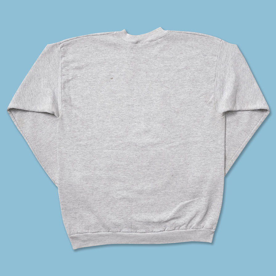 1992 Taz Chicago Bears Sweater Medium - Double Double Vintage