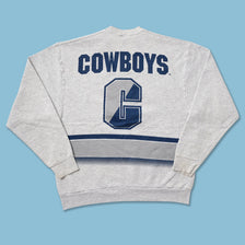 1994 Dallas Cowboys Sweater Large