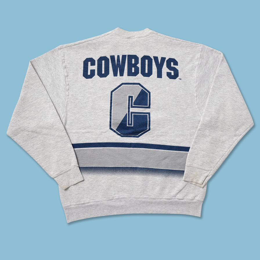 1994 Dallas Cowboys Sweater Large - Double Double Vintage