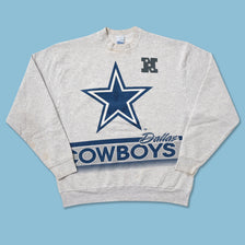 1994 Dallas Cowboys Sweater Large - Double Double Vintage