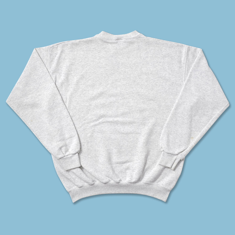 1994 Sugar Bowl Sweater Large - Double Double Vintage