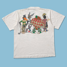 1993 Looney Tunes T-Shirt Medium