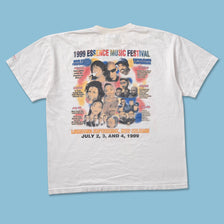 1999 Essence Music Festival T-Shirt XLarge