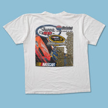 2009 Sharpie 500 Nascar Racing T-Shirt Medium