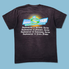 2007 WWE Summer Slam T-Shirt Medium