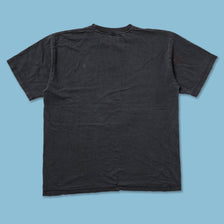 Vintage Niclas Kindvall T-Shirt Medium