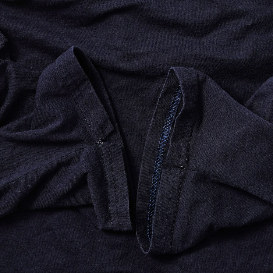 Vintage Reebok Tennis Polo Large - Double Double Vintage