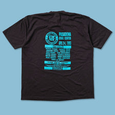 1993 Star Trek T-Shirt Large - Double Double Vintage