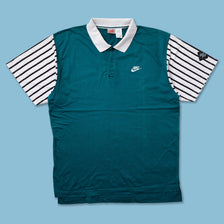 Vintage Nike Tennis Polo XLarge - Double Double Vintage