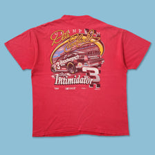 Vintage Dale Earnhardt Racing T-Shirt XLarge
