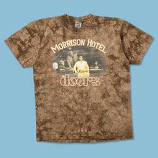 2002 The Doors Morrison Hotel T-Shirt Large - Double Double Vintage