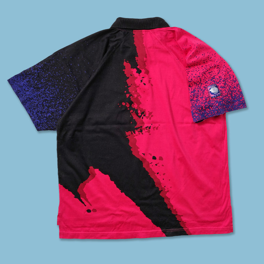 Vintage Nike Challenge Court Polo XLarge - Double Double Vintage