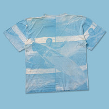 Y2K Surf T-Shirt Large