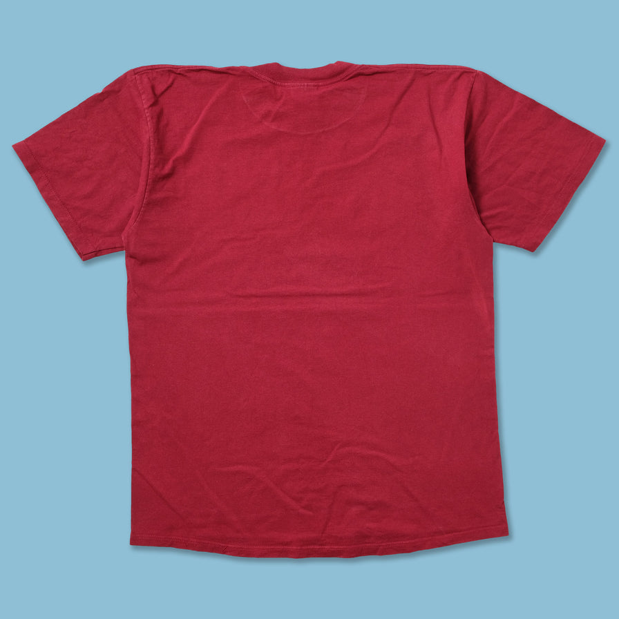 1993 Nature Habitat T-Shirt XLarge - Double Double Vintage