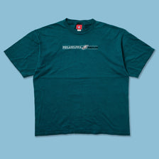 Vintage Philadelphia Eagles T-Shirt XXL - Double Double Vintage