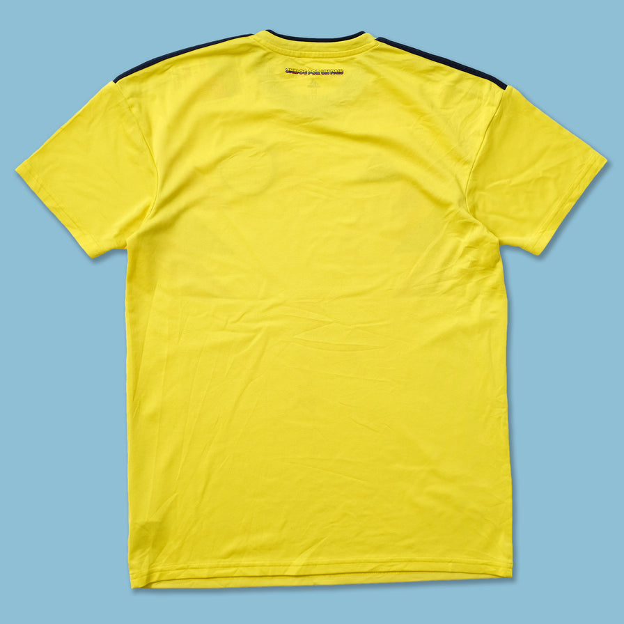 2018 adidas Columbia Jersey Medium - Double Double Vintage