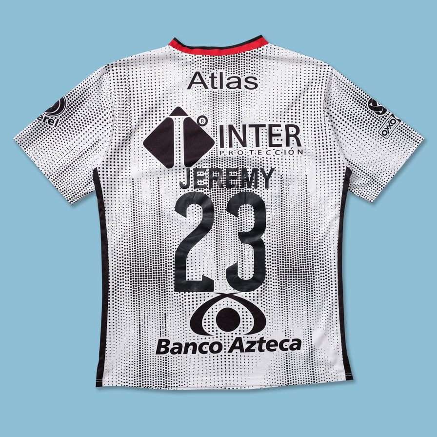 Atlas FC Jersey Medium - Double Double Vintage