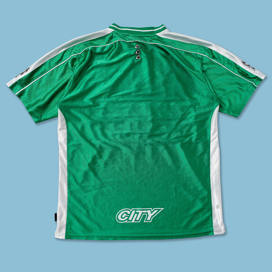 1999 Le Coq Sportif Jersey Large - Double Double Vintage