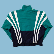 Vintage adidas Olympics Australia Track Jacket Medium