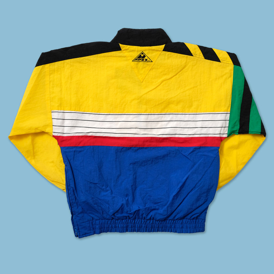 Vintage Olympics USA Windbreaker Small - Double Double Vintage