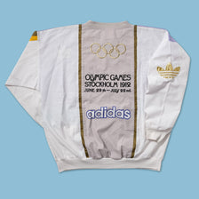 Vintage adidas Olympics München '72 Sweater Large